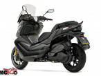 2026 Voge SR4 Radar 2026 Voge SR4 Radar