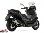 2026 Voge SR4 Radar 2026 Voge SR4 Radar
