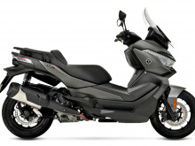 Voge SR4 Radar HMC Motorcykler. Vi bytter gerne.