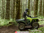 2026 Yamaha Grizzly 700 EPS