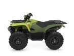 2026 Yamaha Grizzly 700 EPS