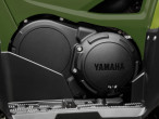 2026 Yamaha Grizzly 700 EPS