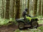 2026 Yamaha Grizzly 700 EPS