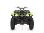 2026 Yamaha Grizzly 700 EPS