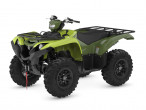 2026 Yamaha Grizzly 700 EPS