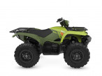 2026 Yamaha Grizzly 700 EPS