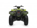2026 Yamaha Grizzly 700 EPS