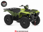 Yamaha Grizzly 700 EPS