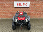 Yamaha Grizzly 700 EPS Yamaha Grizzly 700 EPS