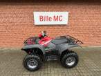 2026 Yamaha Grizzly 700 EPS 2026 Yamaha Grizzly 700 EPS