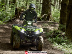 2026 Yamaha Grizzly 700 EPS