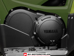 2026 Yamaha Grizzly 700 EPS