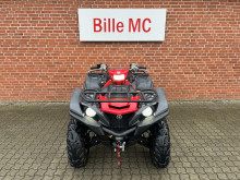 Yamaha Grizzly 700 EPS Yamaha Grizzly 700 EPS