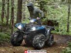 2026 Yamaha Grizzly 700 EPS SE 2026 Yamaha Grizzly 700 EPS SE