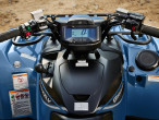 2026 Yamaha Grizzly 700 EPS SE