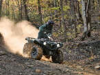 2026 Yamaha Grizzly 700 EPS SE
