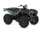 Yamaha Grizzly 700 EPS SE