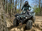 2026 Yamaha Grizzly 700 EPS SE