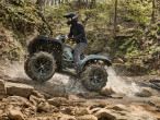 2026 Yamaha Grizzly 700 EPS SE