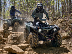 2026 Yamaha Grizzly 700 EPS SE