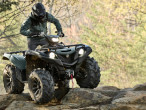 2026 Yamaha Grizzly 700 EPS SE