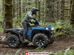 2026 Yamaha Grizzly 700 EPS SE