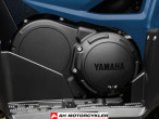 2026 Yamaha Grizzly 700 EPS SE