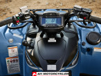 2026 Yamaha Grizzly 700 EPS SE