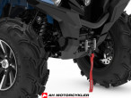 2026 Yamaha Grizzly 700 EPS SE
