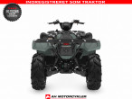 2026 Yamaha Grizzly 700 EPS XT-R 2026 Yamaha Grizzly 700 EPS XT-R