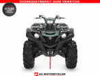 2026 Yamaha Grizzly 700 EPS XT-R 2026 Yamaha Grizzly 700 EPS XT-R