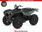 2026 Yamaha Grizzly 700 EPS XT-R 2026 Yamaha Grizzly 700 EPS XT-R