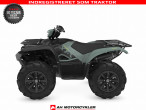 2026 Yamaha Grizzly 700 EPS XT-R 2026 Yamaha Grizzly 700 EPS XT-R