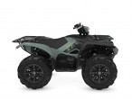 2026 Yamaha Grizzly 700 EPS XT-R