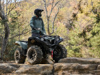 2026 Yamaha Grizzly 700 EPS XT-R