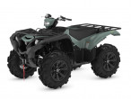 2026 Yamaha Grizzly 700 EPS XT-R