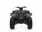 2026 Yamaha Grizzly 700 EPS XT-R