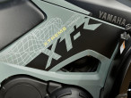 2026 Yamaha Grizzly 700 EPS XT-R