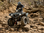 2026 Yamaha Grizzly 700 EPS XT-R