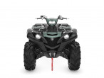 2026 Yamaha Grizzly 700 EPS XT-R