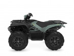2026 Yamaha Grizzly 700 EPS XT-R