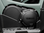 2026 Yamaha Grizzly 700 EPS XT-R