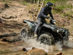 2026 Yamaha Grizzly 700 EPS XT-R