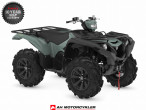 Yamaha Grizzly 700 EPS XT-R