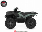 2026 Yamaha Grizzly 700 EPS XT-R 2026 Yamaha Grizzly 700 EPS XT-R