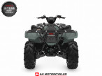 2026 Yamaha Grizzly 700 EPS XT-R 2026 Yamaha Grizzly 700 EPS XT-R