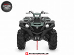 2026 Yamaha Grizzly 700 EPS XT-R 2026 Yamaha Grizzly 700 EPS XT-R