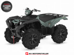 2026 Yamaha Grizzly 700 EPS XT-R 2026 Yamaha Grizzly 700 EPS XT-R