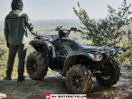 2026 Yamaha Grizzly 700 EPS XT-R 2026 Yamaha Grizzly 700 EPS XT-R