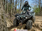 2026 Yamaha Grizzly 700 EPS XT-R 2026 Yamaha Grizzly 700 EPS XT-R